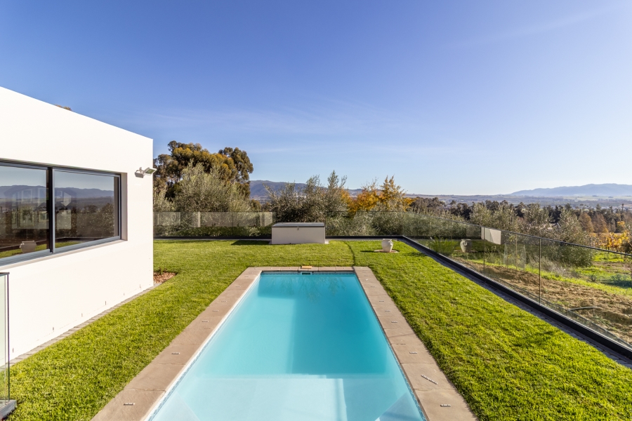 7 Bedroom Property for Sale in Diemersfontein Wine and Country Estate Western Cape